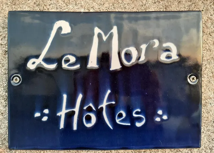 Le Mora Hotes 住宿加早餐酒店 4*