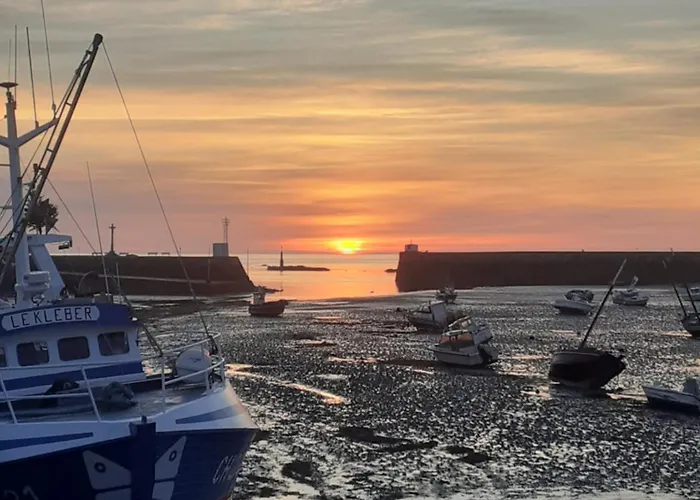 Le Mora Hotes 住宿加早餐酒店 巴尔夫勒