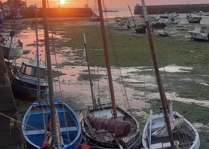 Le Mora Hotes 住宿加早餐酒店