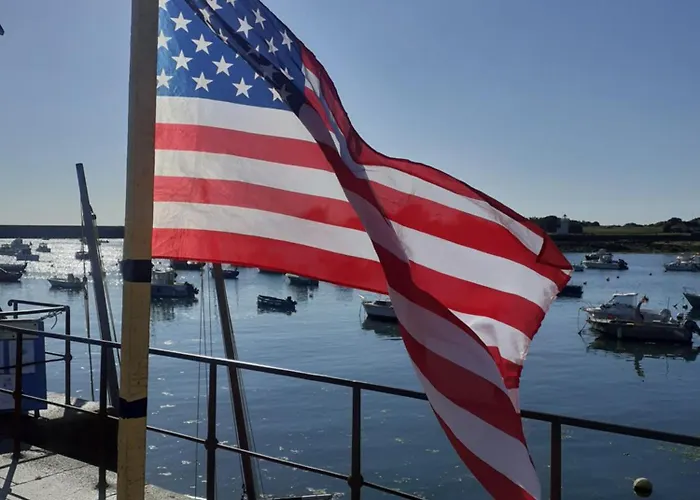 Le Mora Hotes Bed & Breakfast 4*